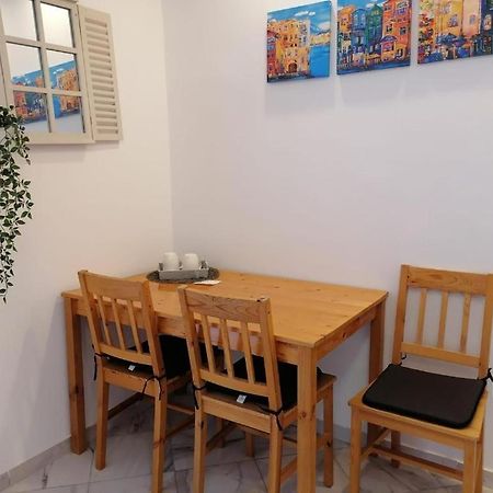 App For 2 Apartment Bibinje Exterior photo