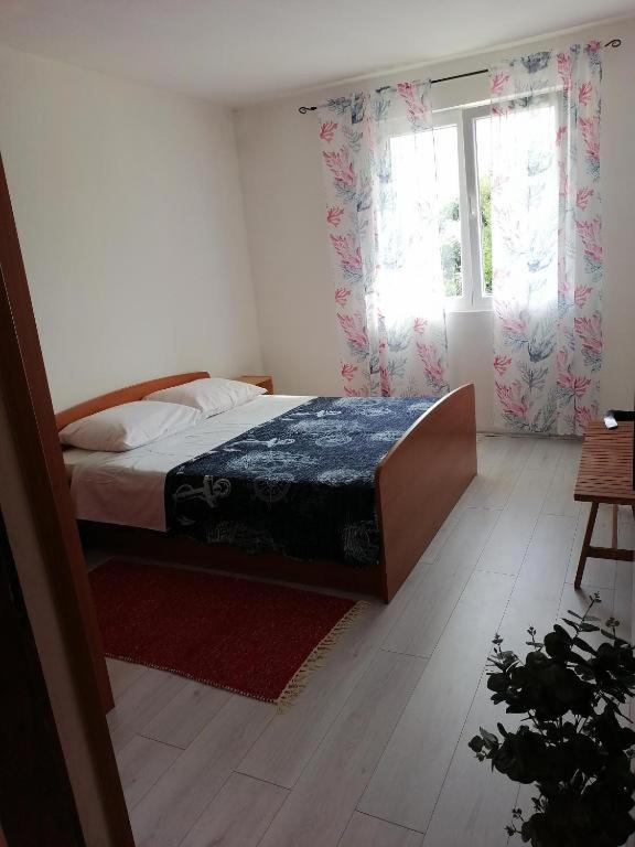 App For 2 Apartment Bibinje Exterior photo