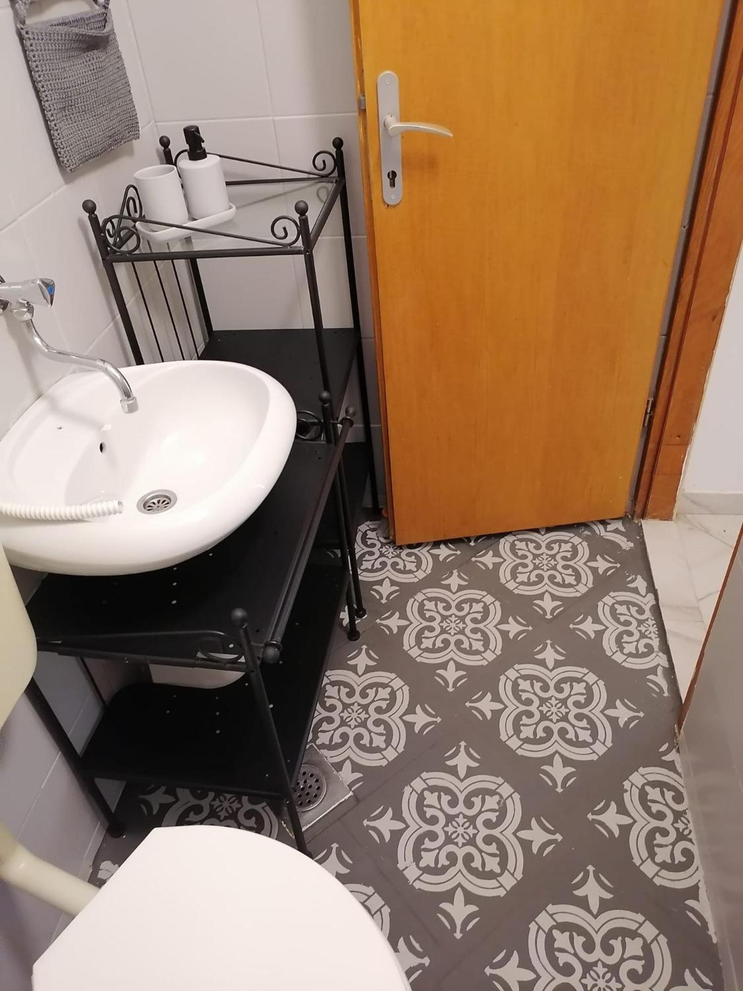 App For 2 Apartment Bibinje Exterior photo